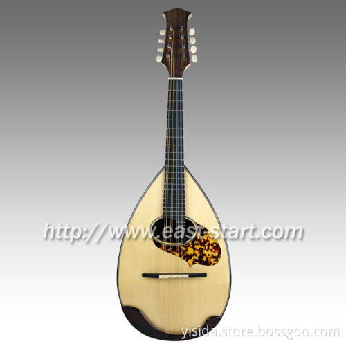 Handmade Mandola